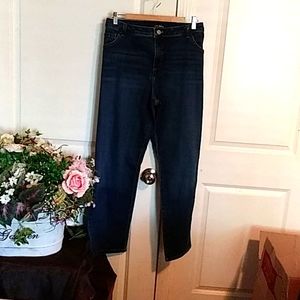 Lee straight leg (347)